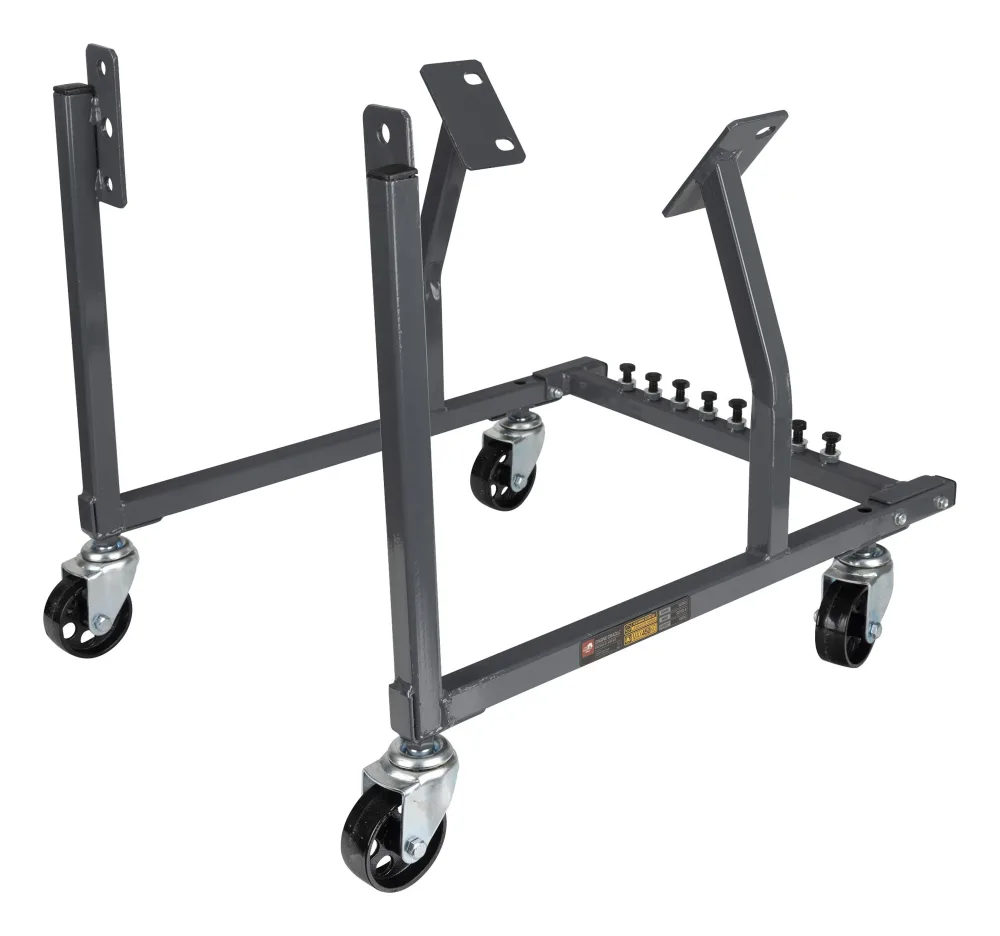 PELA 507641 Motorvagn GM LS-motorer