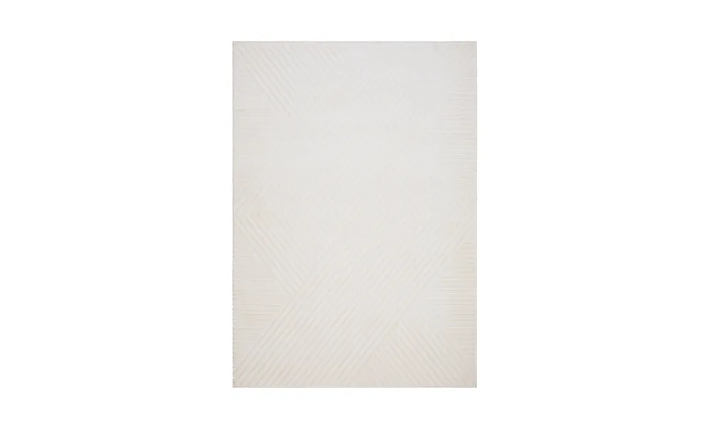 OSAKA Matta Creme 160x230