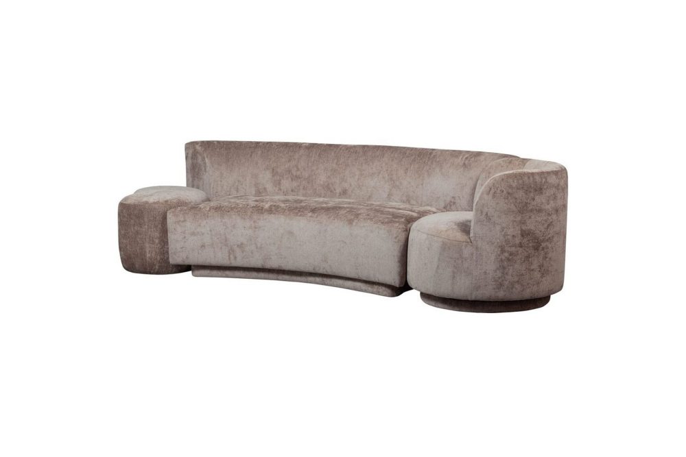 Soffgrupp Kombi-Populär med Pouf