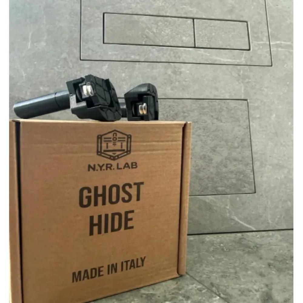 Magnetfäste Ghost Hide - Bild 2
