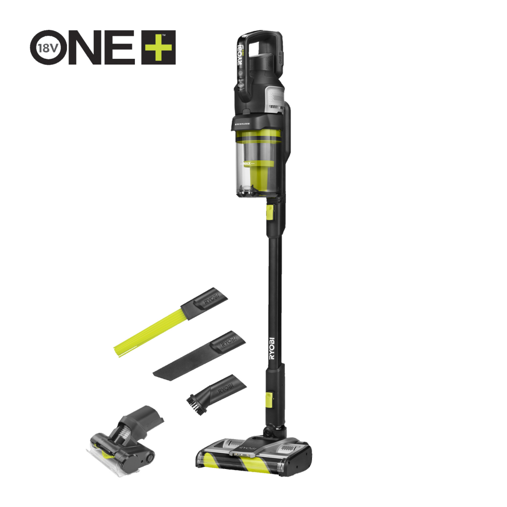 SKAFTDAMMSUGARE RYOBI PREMIUM, RASV18BL-0