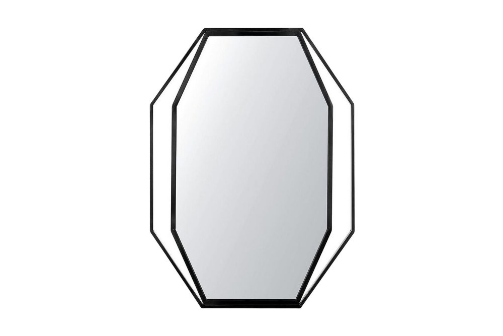 Bagron Spegel 80x60 cm