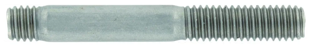 Schäfer & Peters 0938216 50 Pinnskruv DIN 938, 50-pack M16 x 50