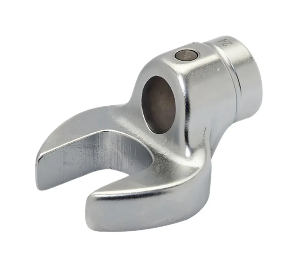 Bahco 167-32 U-nyckel metrisk Greppvidd 32 mm, 360 Nm - Bild 2