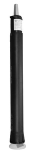 TELESKOPGARN ESCO TYP 2,0 S-1850, L=1,25-2,20M (SERV)