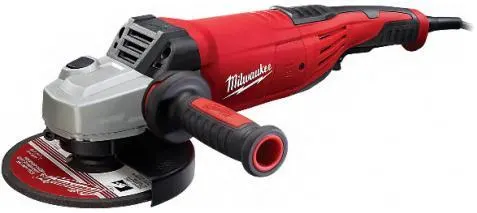 Milwaukee AGV 22-230 E Vinkelslip 2200 W