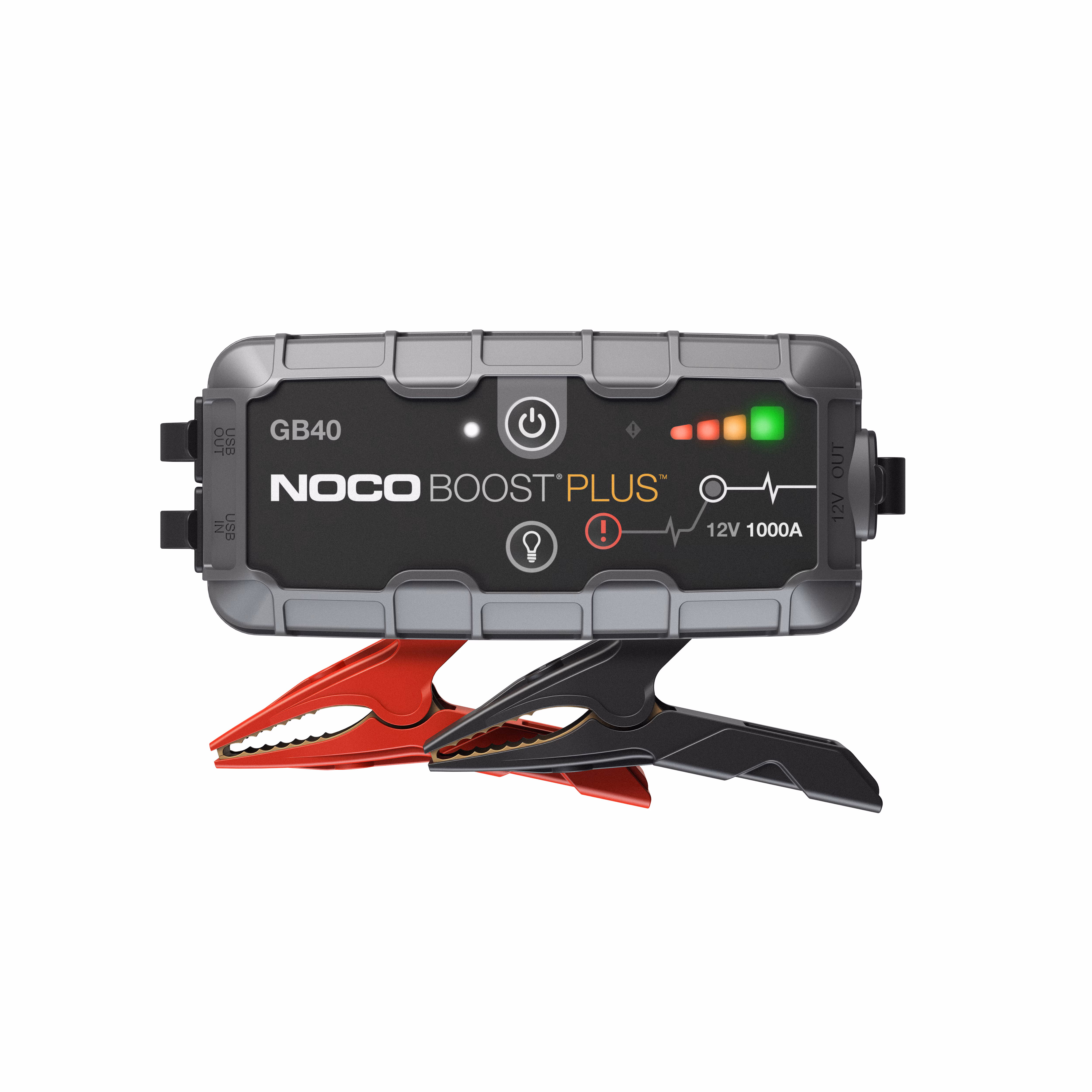Kjøp Starthjelp GB40 Jump Start, 12 V