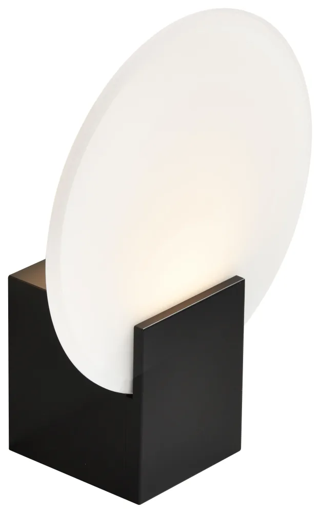 Nordlux Hester 2015391003 Vägglampa Svart