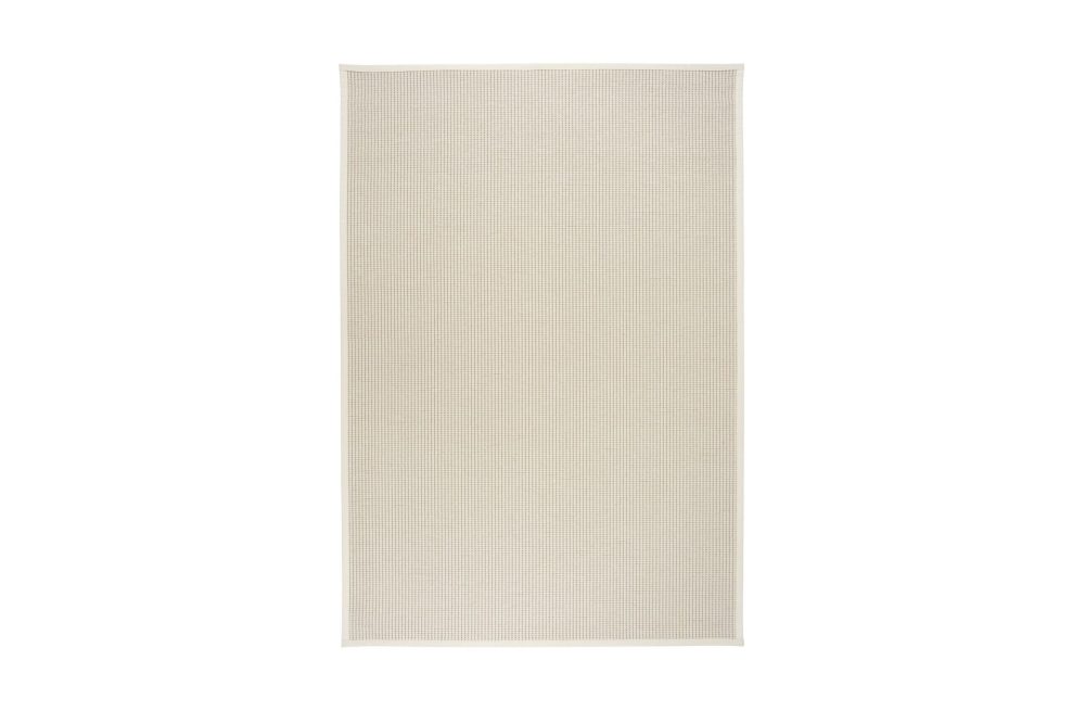 Lyyra Matta 80x250 cm Vit
