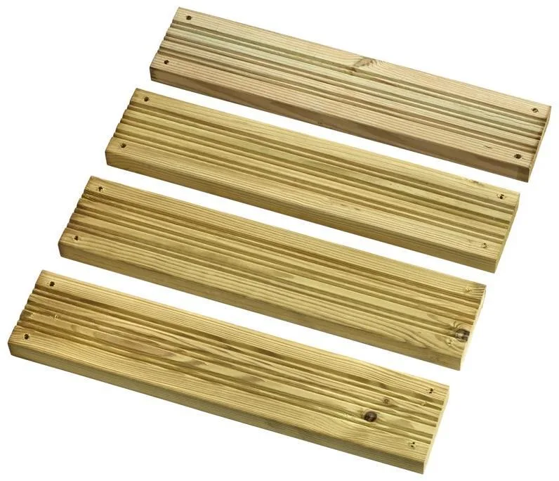W.steps WBS SPKT-6 Steg 6-pack