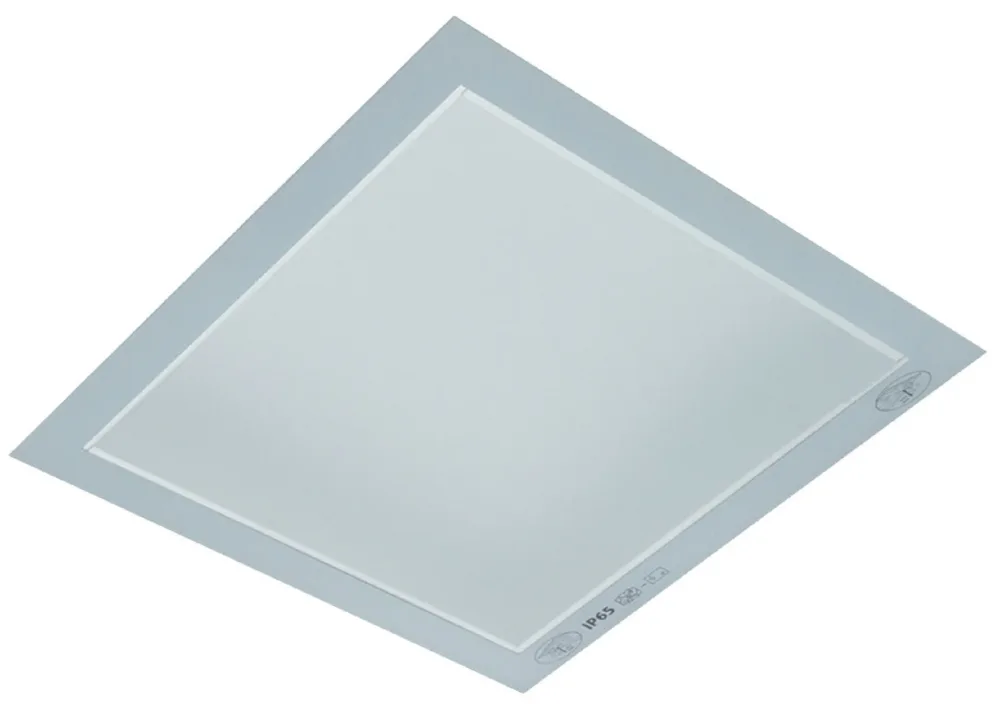 Airam Best Clean LED-Panel 595x595, 32 W, ej dimbar ej dimbar - Bild 2