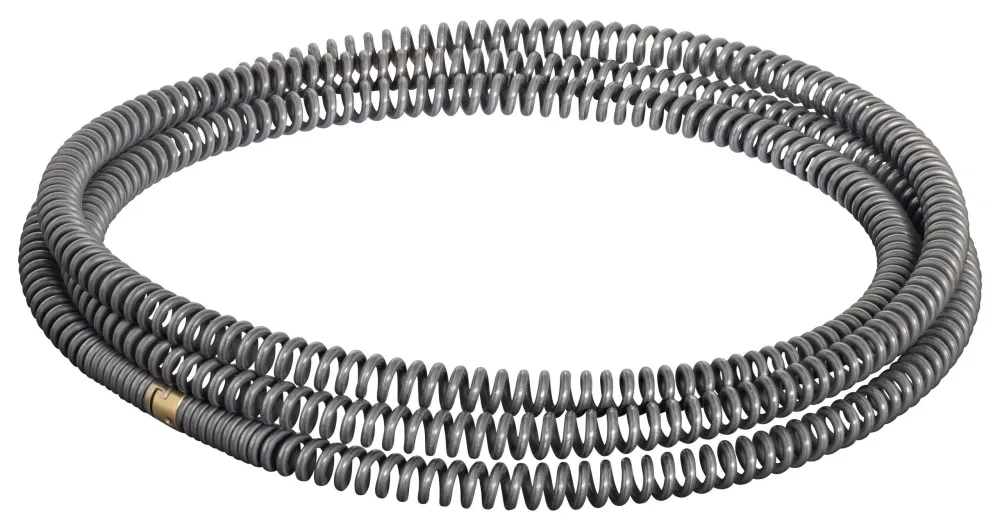REMS 172205 Rensspiral Ø22 mm x 4 m