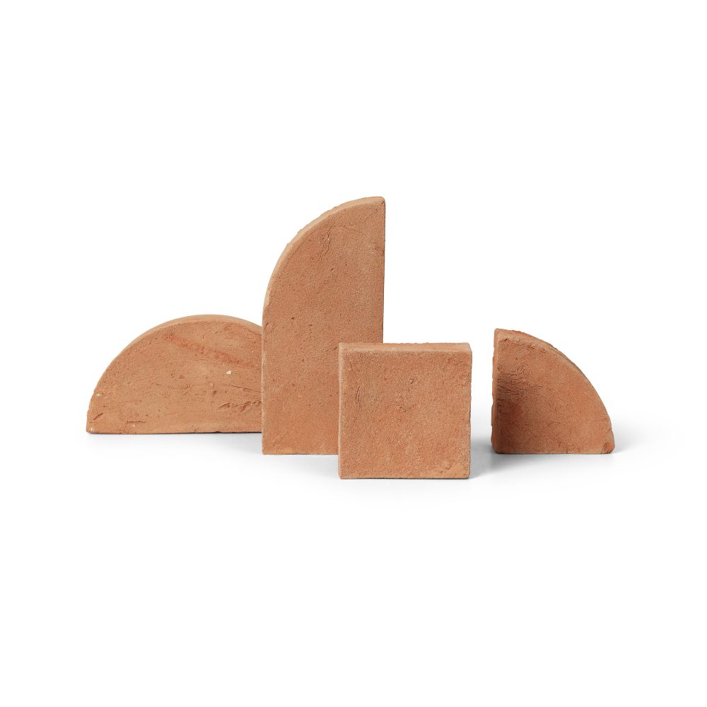 Shape skulptursset 26x38 cm, Rosatto