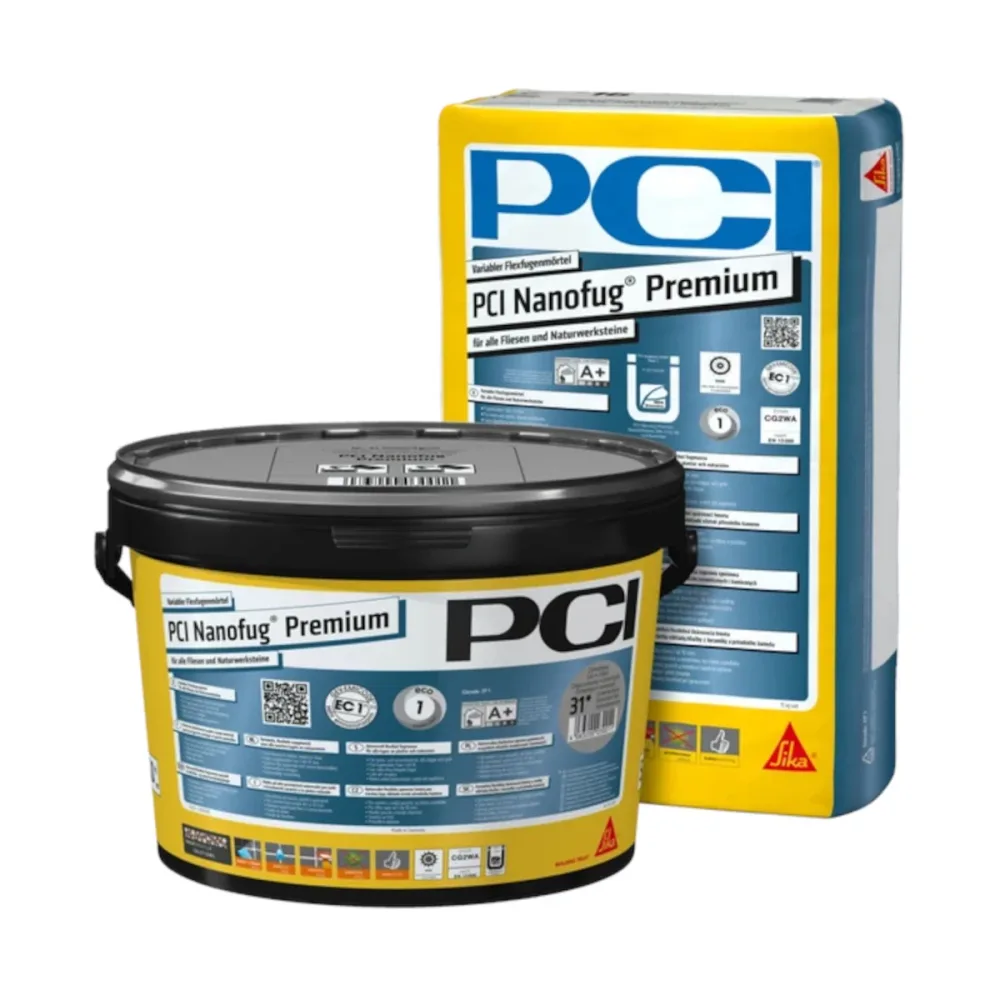 Fogmassa Nanofug Premium 41 - Bild 2