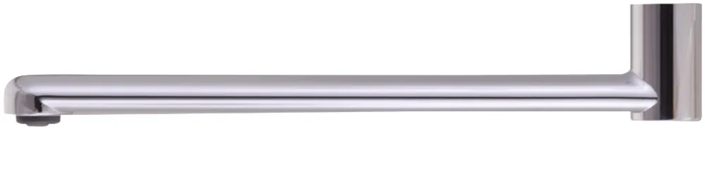 FM Mattsson 35860250 Utloppspip för köks- & tvättställsblandare 250 mm, 9l/min