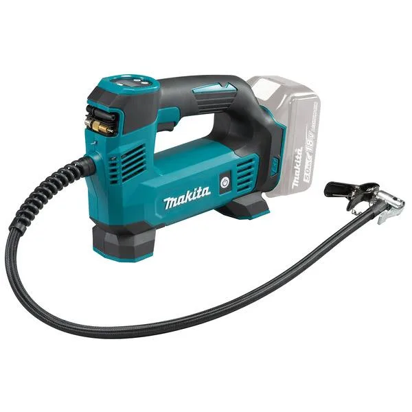 Makita DMP180Z Kompressor utan batteri och laddare