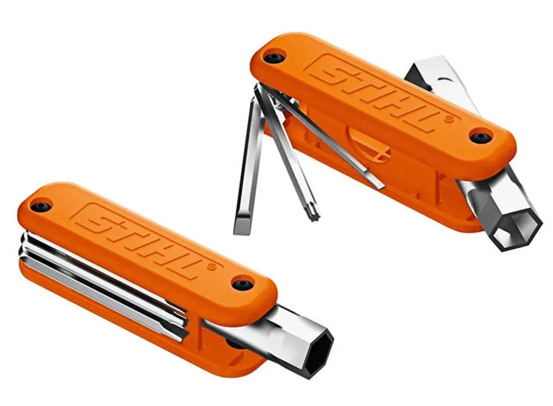 Stihl Multifunktionsverktyg MT 1 Nyckelstorlek 19-13