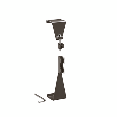 TOPP&BOTTENBESLAG ELFA GRAPHITE