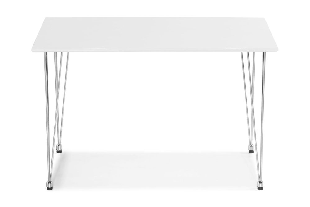 Kronblom Matbord 120 cm