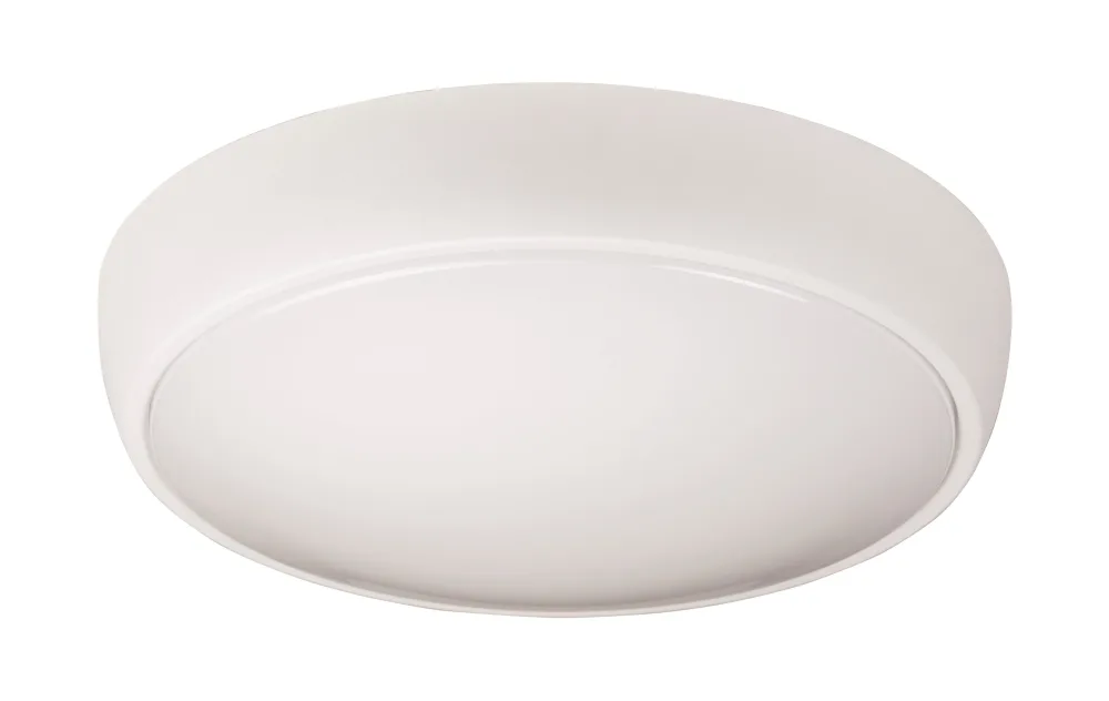 Alento Lumina Standard Tak- och väggarmatur vit, 3000 K 14 W