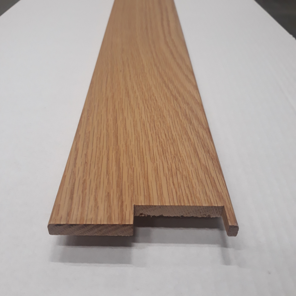 TRÖSKELPLATTA 8X92X930 EK LACKAD