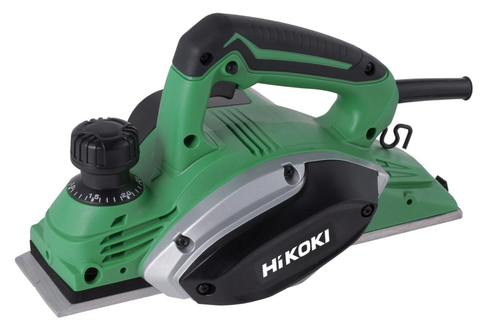 Kjøp HiKOKI Høvel P20SF, 620W