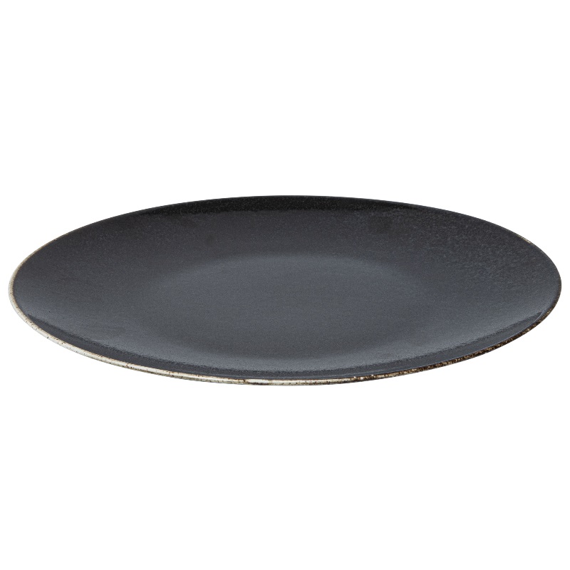 Tallrik Flat Rhea 22cm 4st Xantia 20032