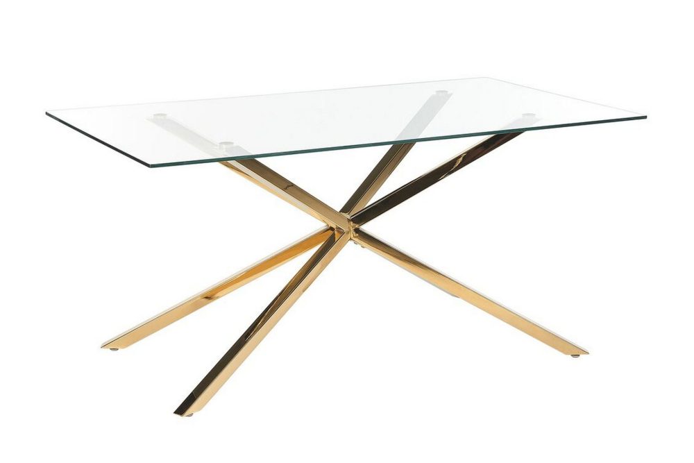 Rimbey Matbord 90x160 cm
