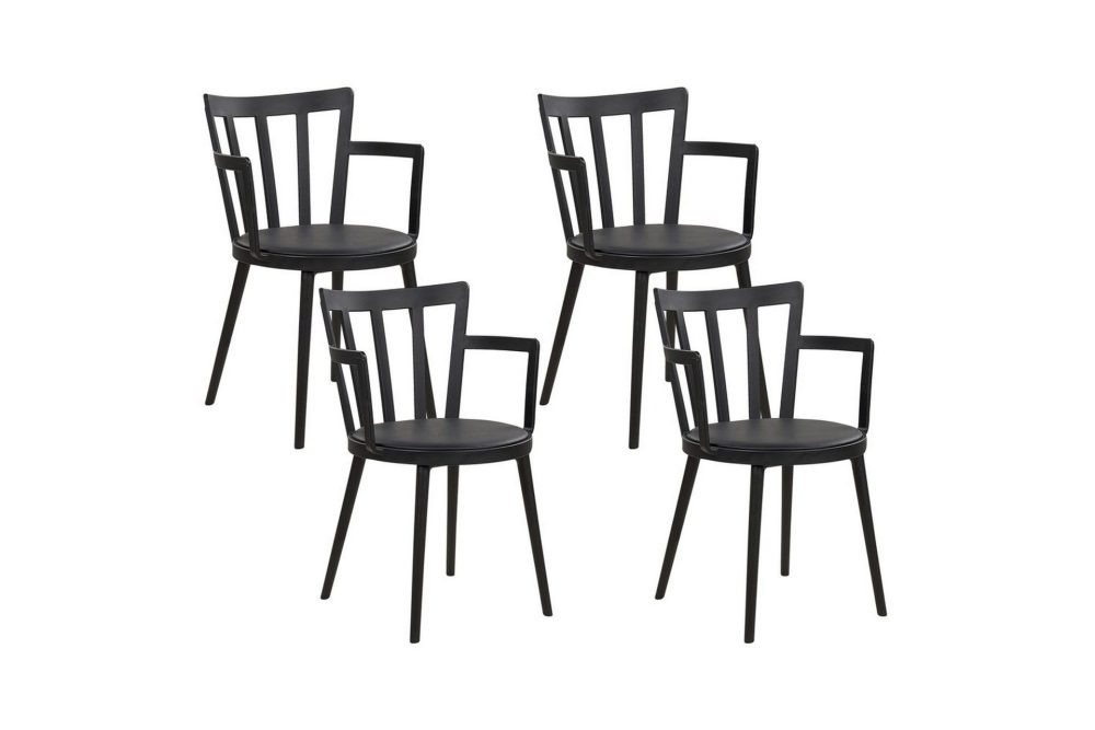 Matsalsstol Morill set om 4