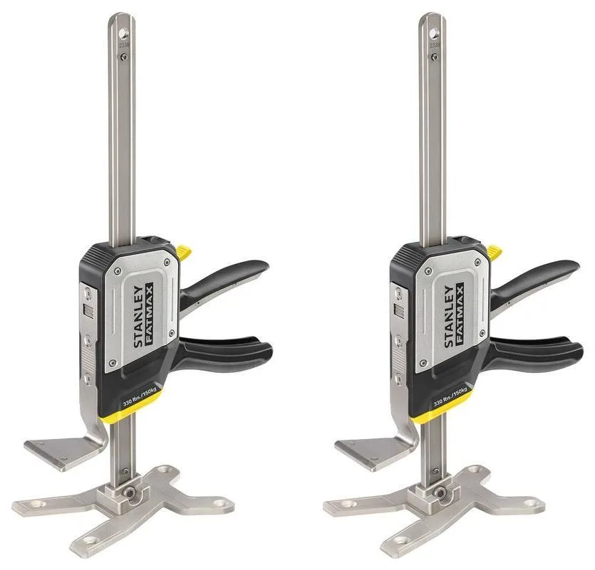 STANLEY FATMAX TRADELIFT 1-P Lyftving - Bild 2