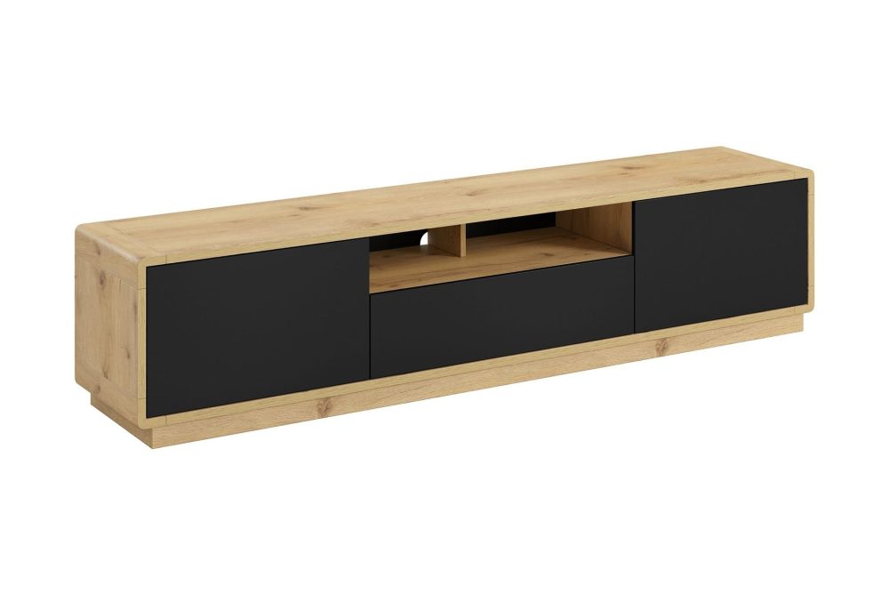 Louetta Tv-bänk 200 cm