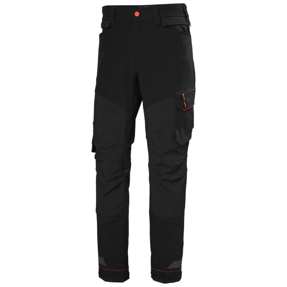 BYXA CNCT 77582 KENSINGTON BRZ SVART C64