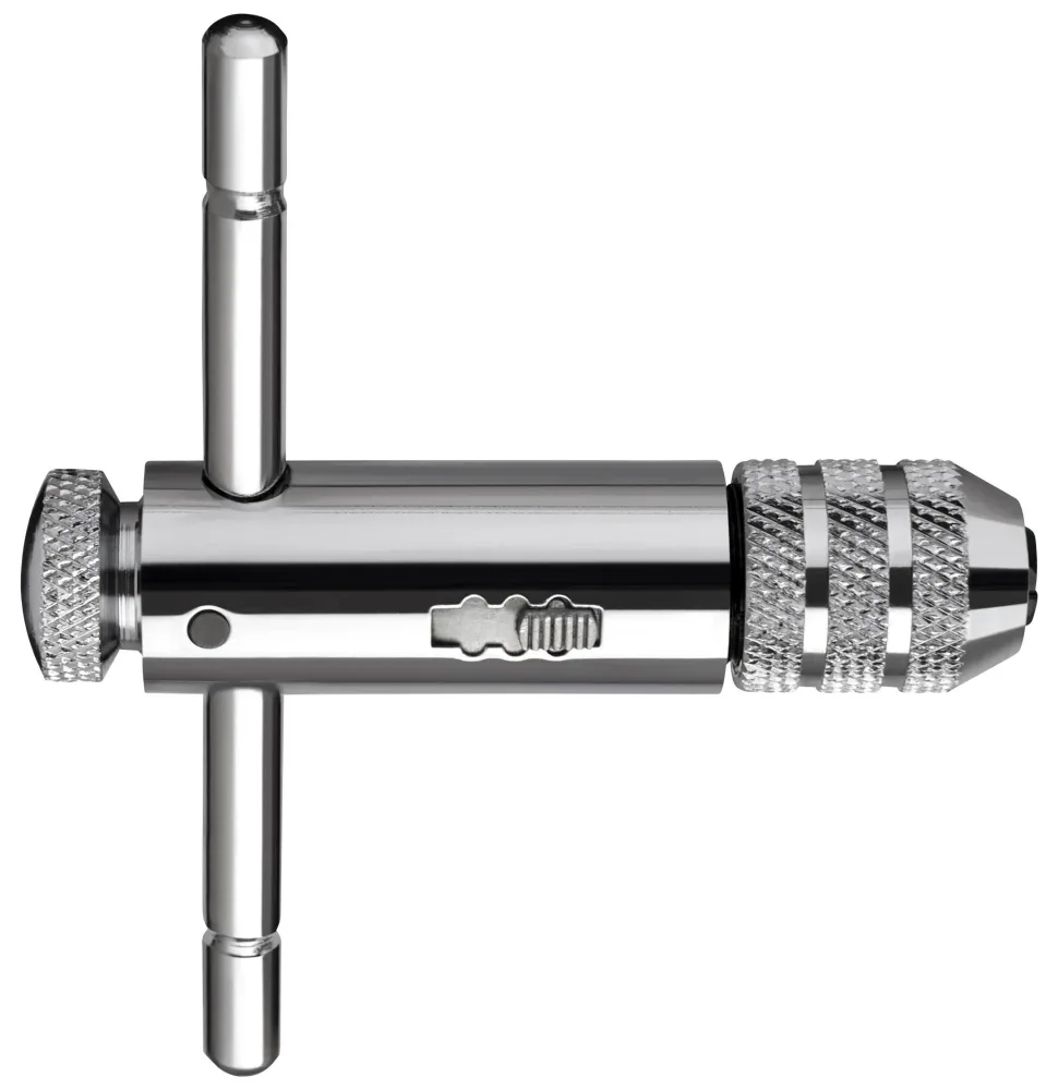 Ironside 201489 Gängtapphållare M5-M12