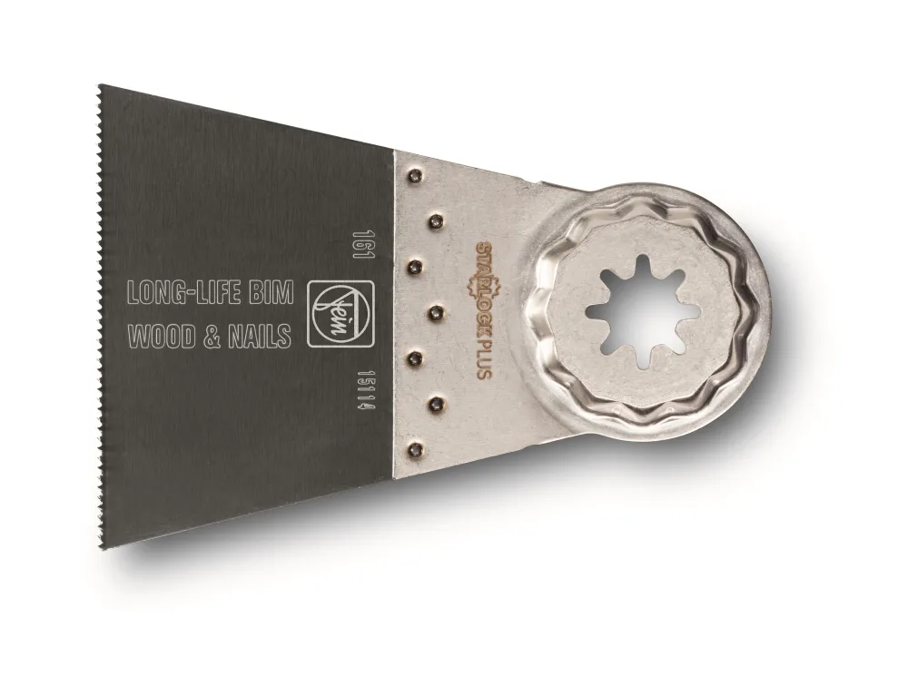Fein E-Cut Long-Life BIM Sågblad 50 x 65 mm 50-pack