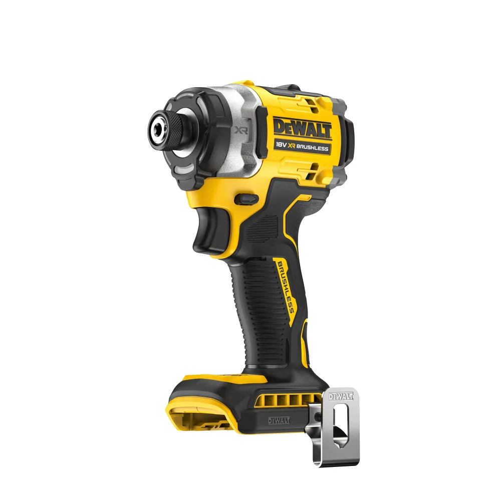 Dewalt DCF860N-XJ Slagskruvdragare utan batteri och laddare - Bild 2