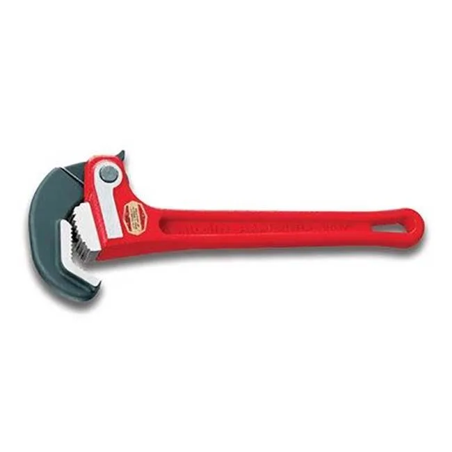Ridgid Rapidgrip Rörtång 50 mm, fjäderbelastat käft
