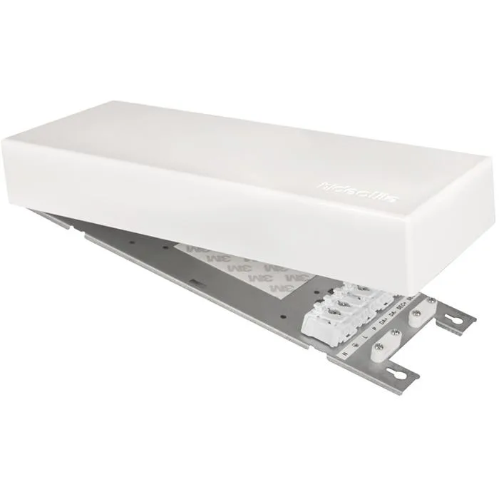 Hide-a-Lite S-Box Drivdonsbox