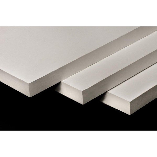 HYLLPLAN LJUNGBERG FRITZOE VIT 18X1800X600
