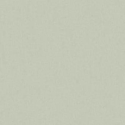 Caselio - Uni Mat Vert Amande Linen Edition