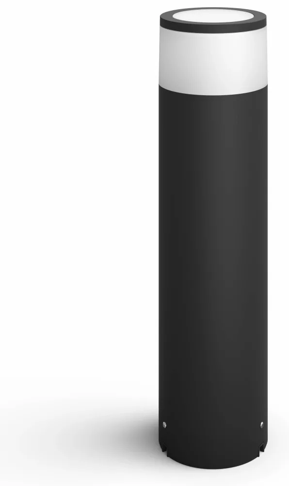 Philips Hue Calla 915005731801 Piedestal svart