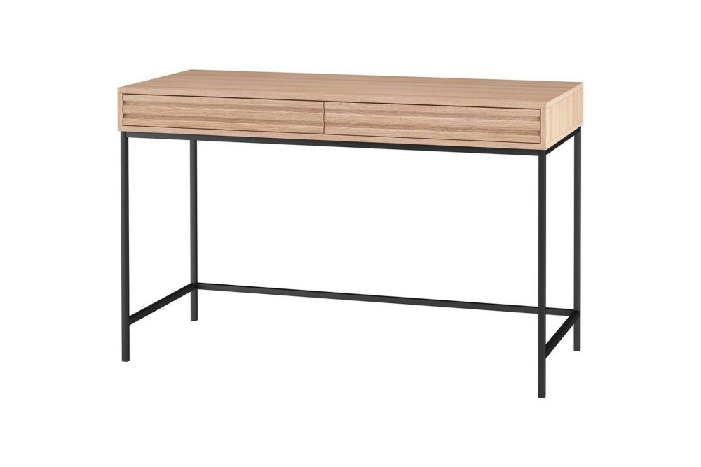 Skrivbord Celine Natur
