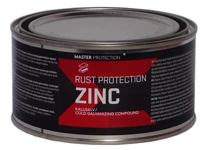 KALLGALV MASTERZINK 1/3L 23003