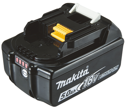 BATTERI BL1850B 18V 5,0AH