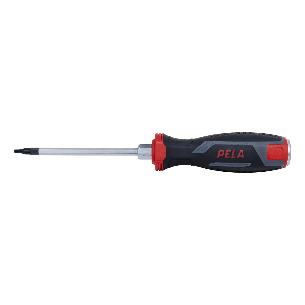 PELA 543788 Skruvmejsel T10x100 mm