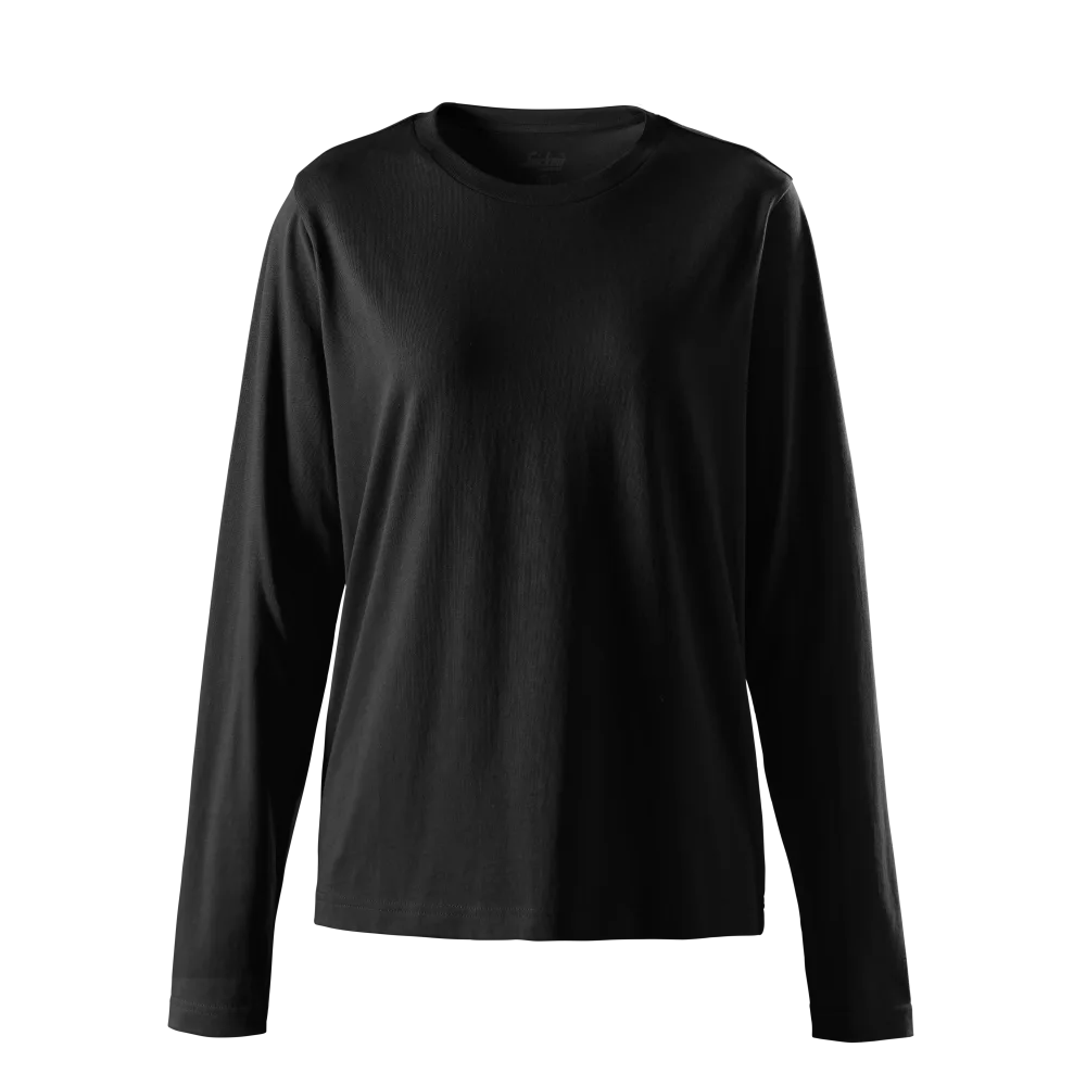 Snickers Workwear 24770400004 T-shirt Svart - Bild 2
