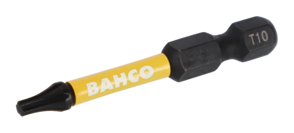 Bahco 66IM/50T15C-10P Bits T15 50 mm