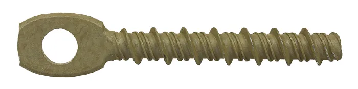 BETONGSKRUV MED ÖGLA 6,3X53-250