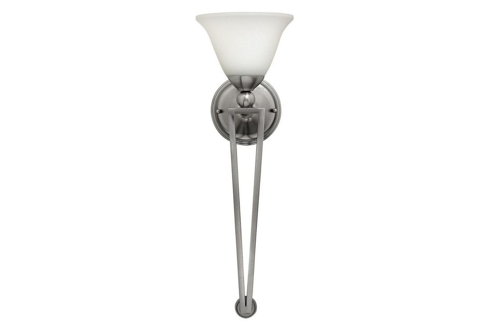 Vägglampa Hinkley Bolla 198x660x229 mm