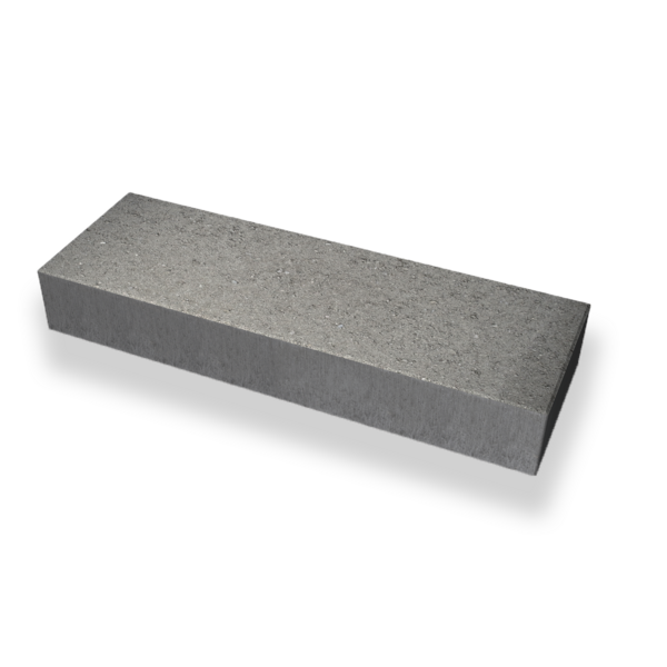 BLOCK BENDERS TILL MUR/TRAPP/KANT, GRAFIT U 1050X350X150MM