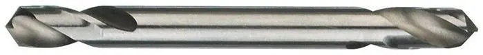 Milwaukee HSS G Metallborr dubbelsidig 3,5 mm